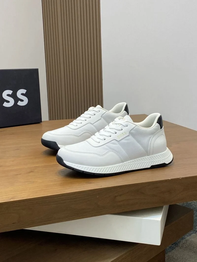 Elegant Boss Shoes 14777