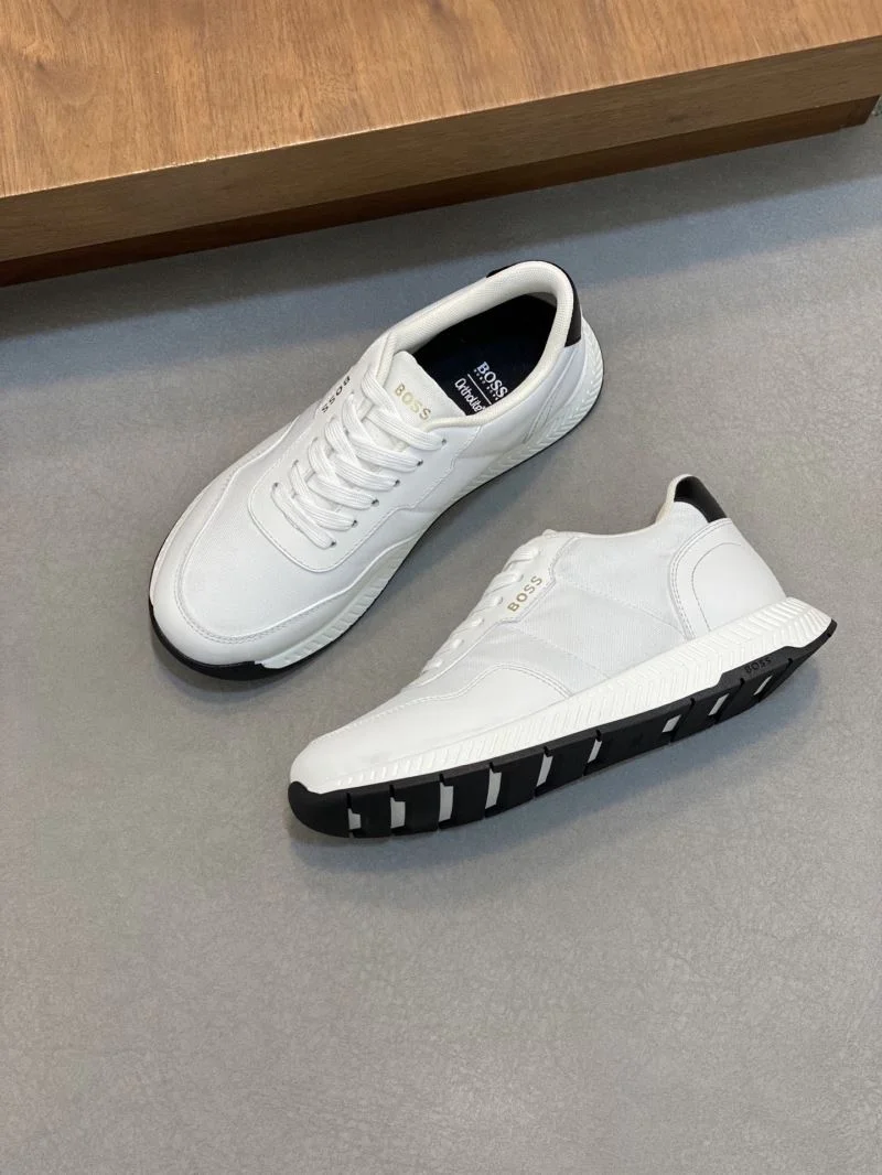 Elegant Boss Shoes 14777