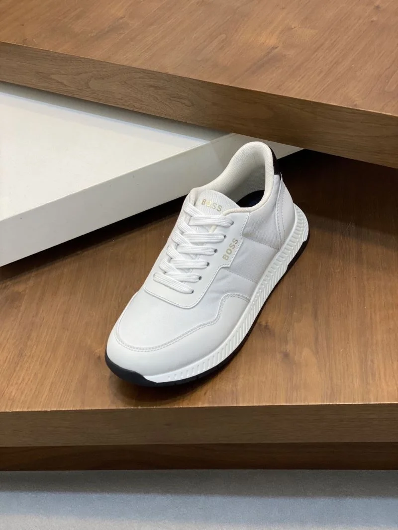 Elegant Boss Shoes 14777