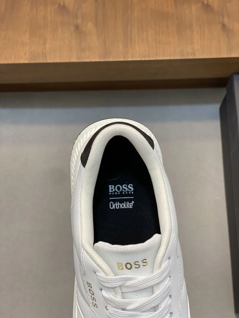 Elegant Boss Shoes 14777