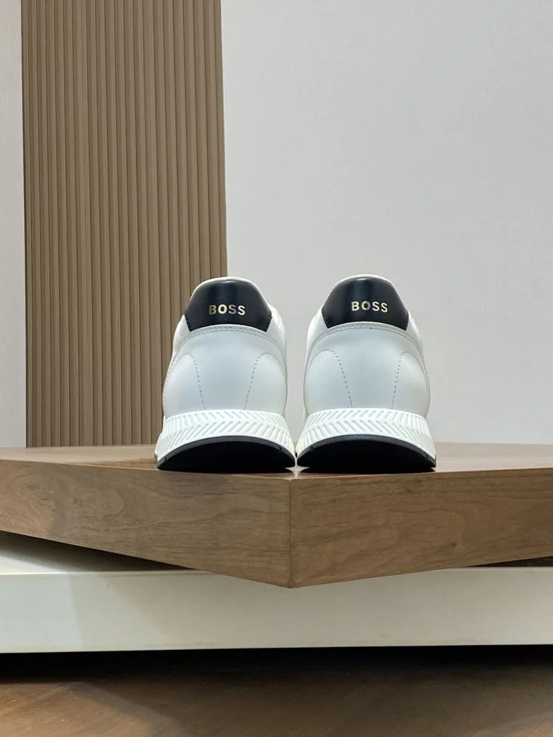 Elegant Boss Shoes 14777