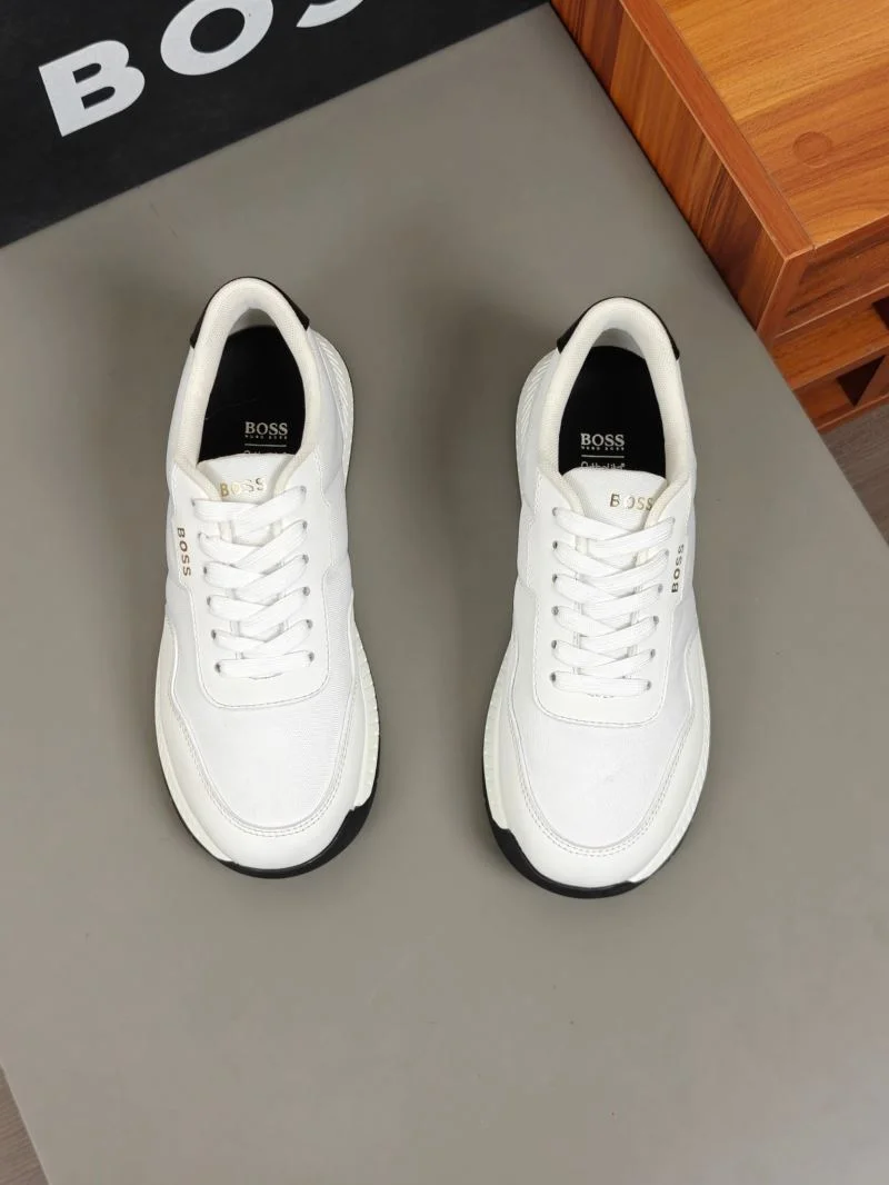 Refined Boss Shoes 14786