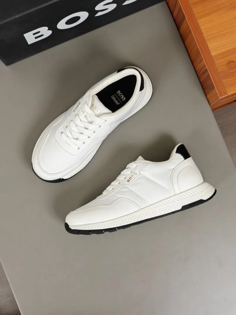 Refined Boss Shoes 14786