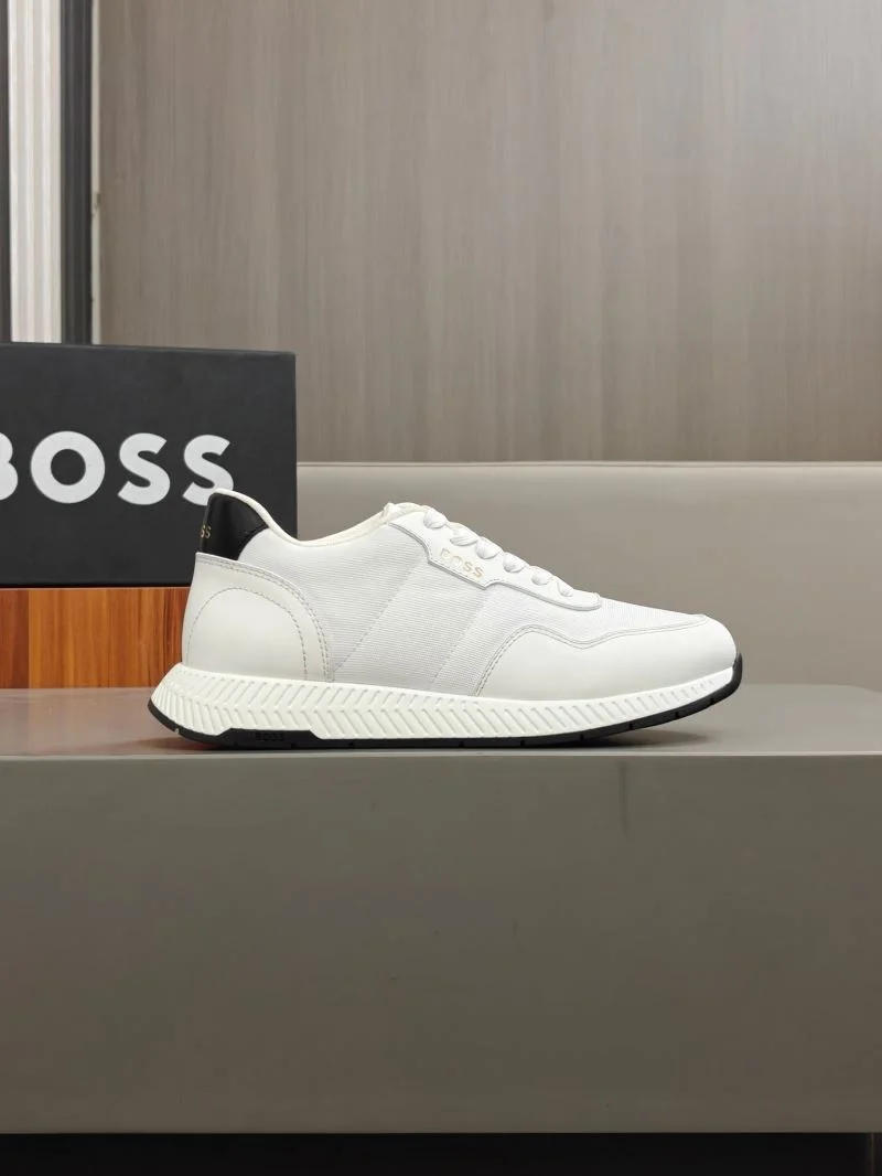 Refined Boss Shoes 14786