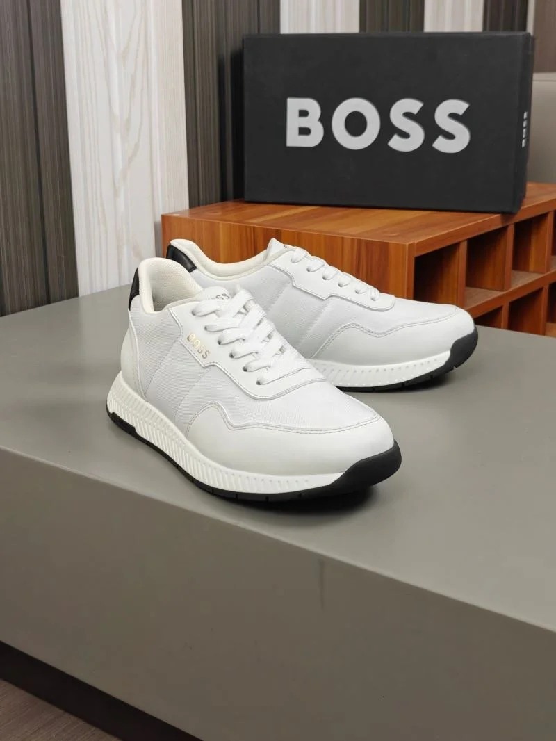 Refined Boss Shoes 14786