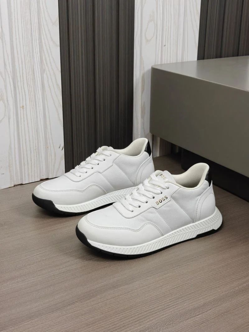 Refined Boss Shoes 14786