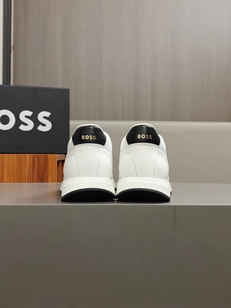Refined Boss Shoes 14786