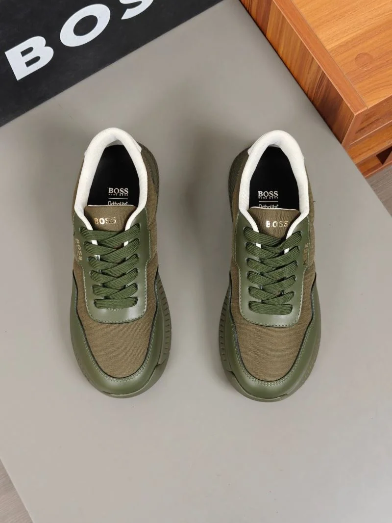 Boss Shoes Unisex 14826
