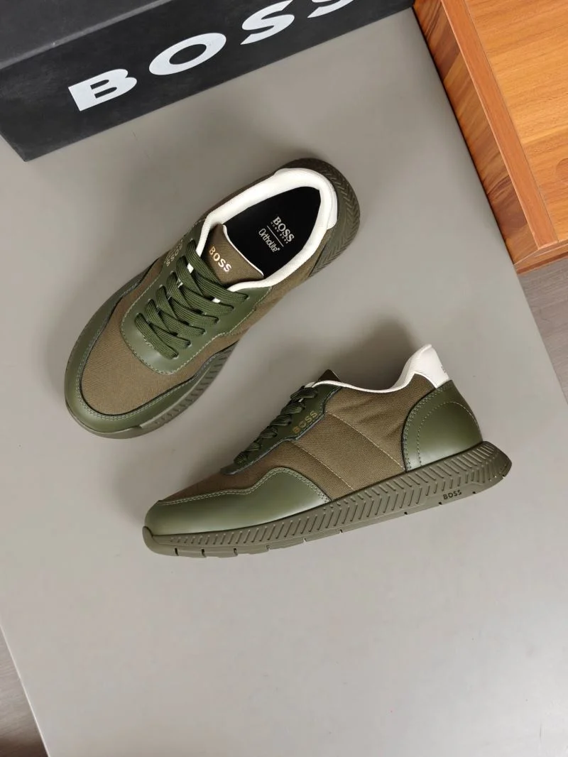 Boss Shoes Unisex 14826