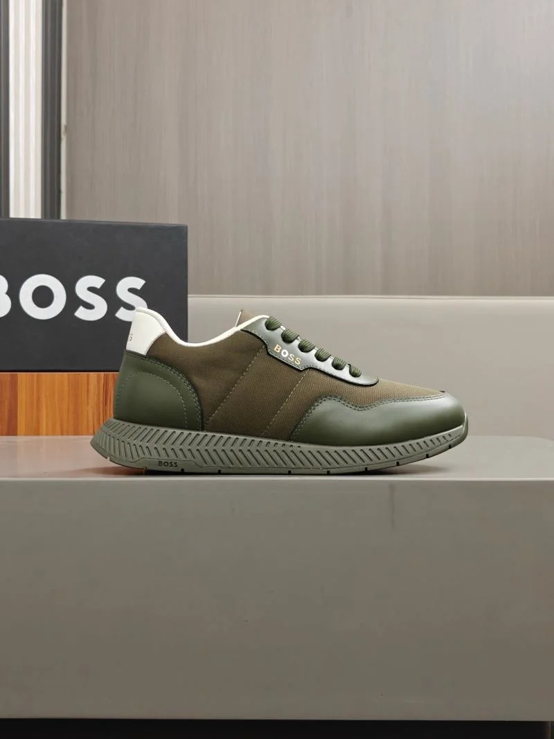 Boss Shoes Unisex 14826