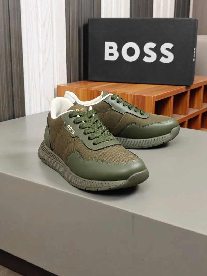 Boss Shoes Unisex 14826