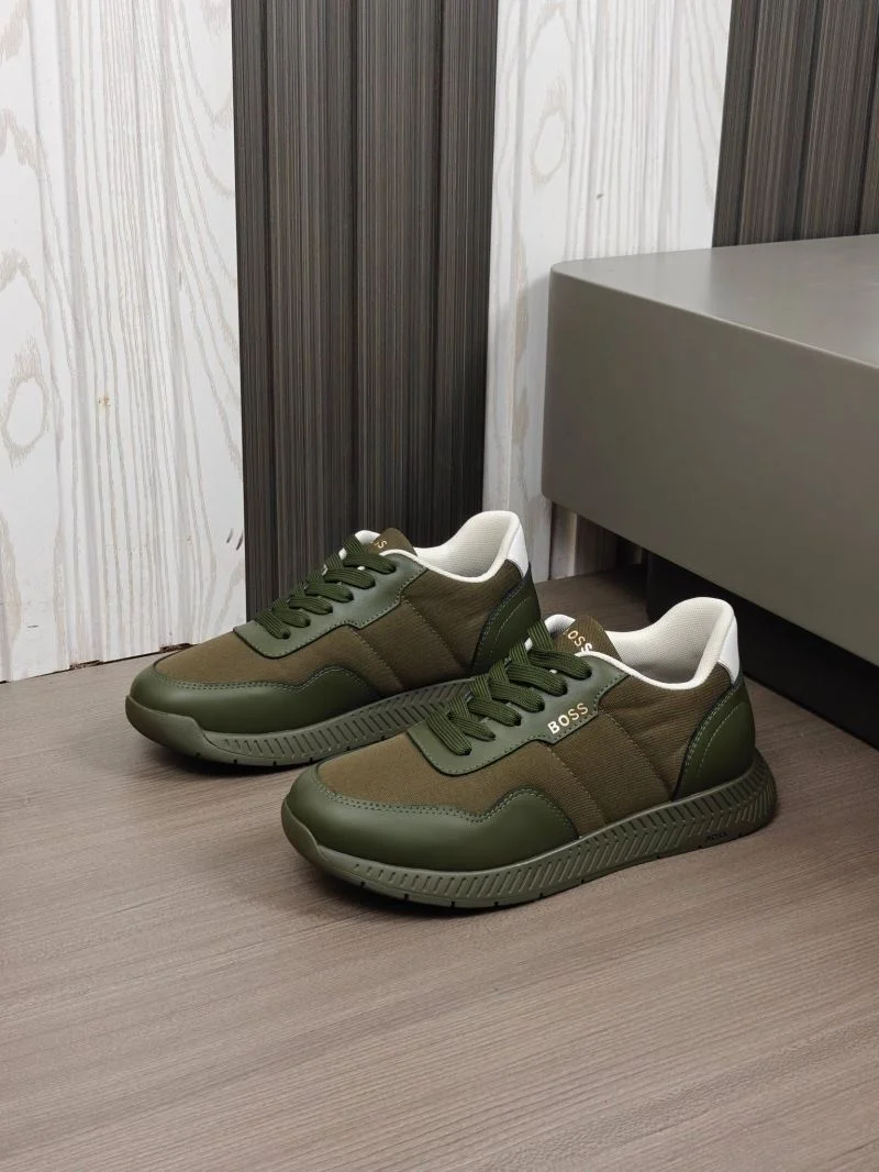 Boss Shoes Unisex 14826