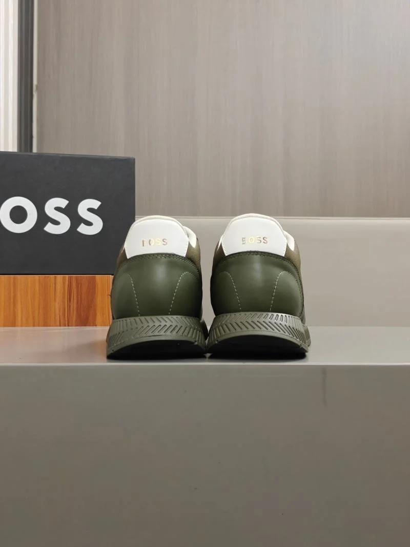Boss Shoes Unisex 14826