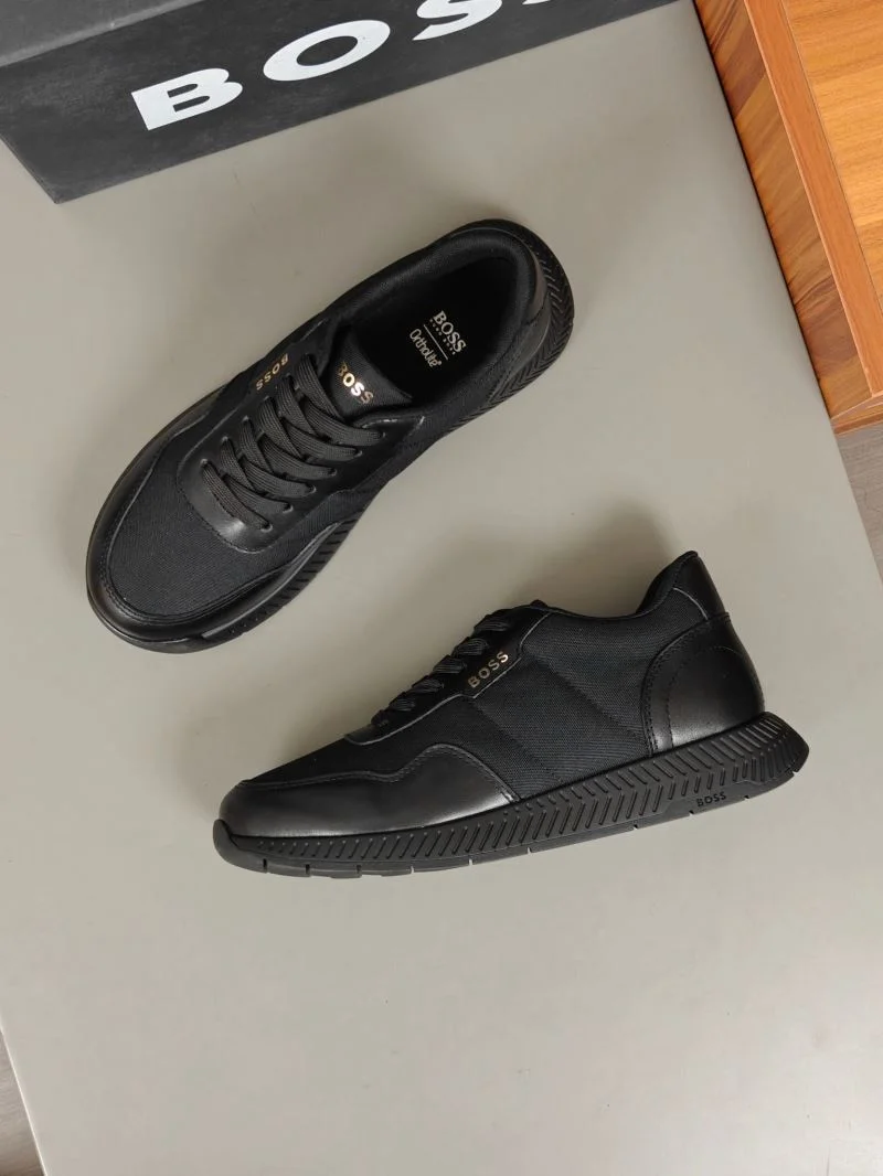 Boss Shoes Vibrant 14773