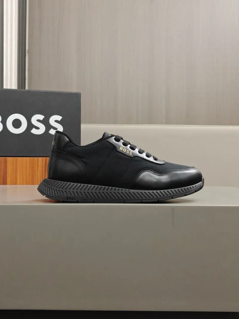 Boss Shoes Vibrant 14773