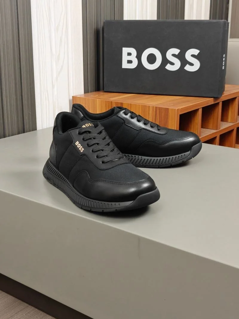 Boss Shoes Vibrant 14773