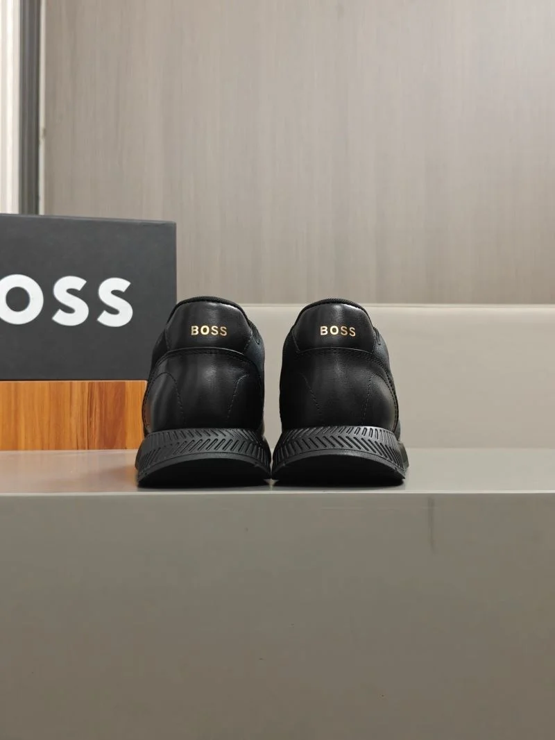 Boss Shoes Vibrant 14773