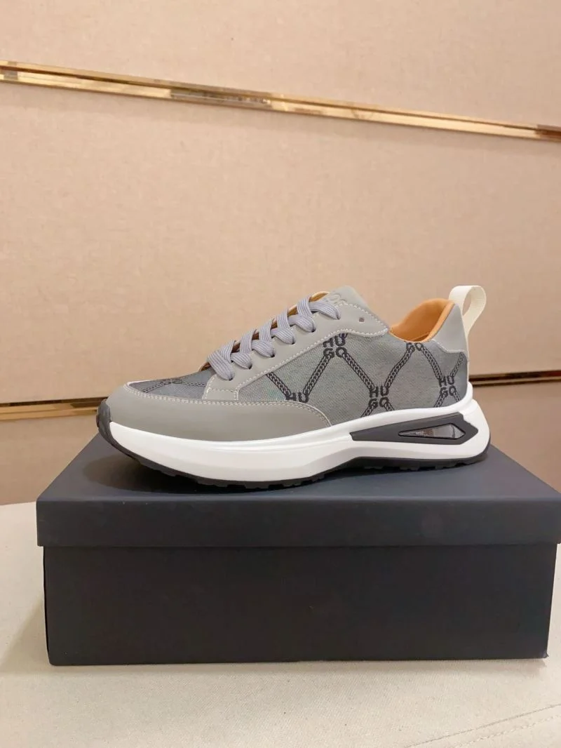 SportInspired Boss Shoes 14762