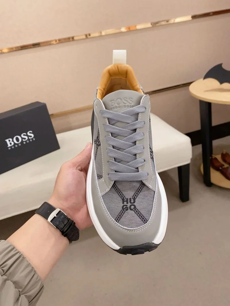 SportInspired Boss Shoes 14762