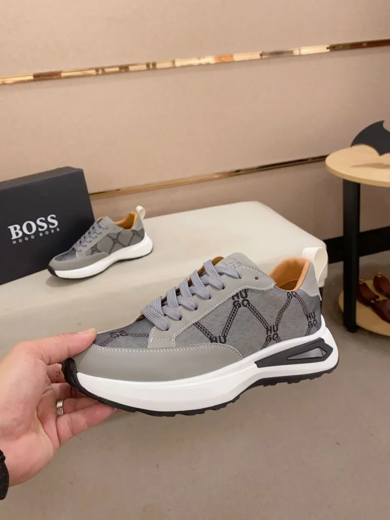 SportInspired Boss Shoes 14762