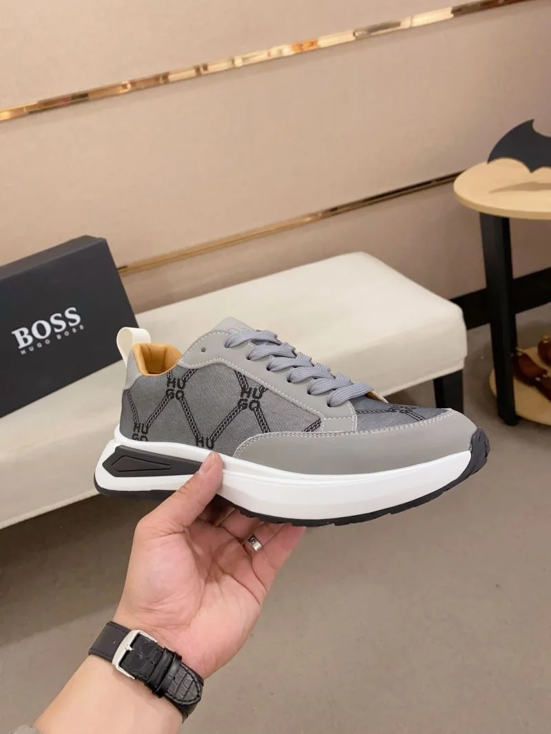 SportInspired Boss Shoes 14762