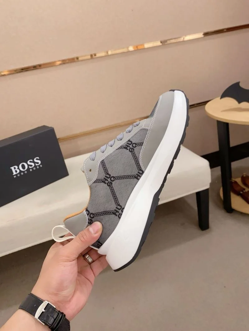 SportInspired Boss Shoes 14762