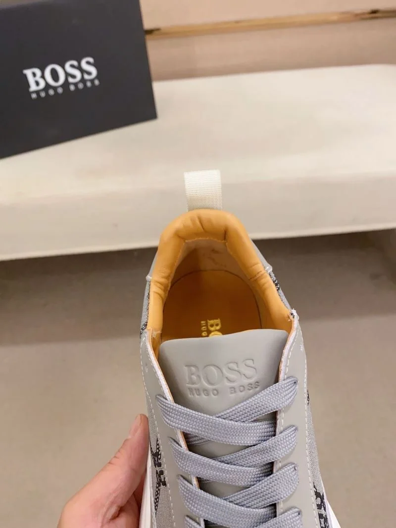SportInspired Boss Shoes 14762