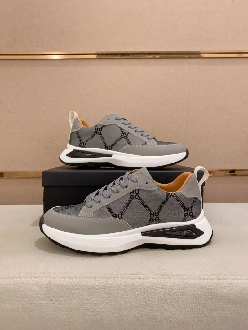 SportInspired Boss Shoes 14762