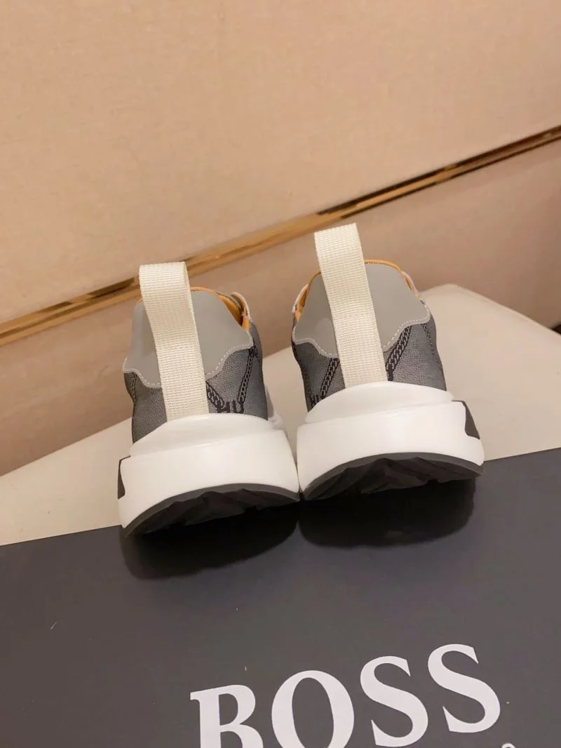 SportInspired Boss Shoes 14762