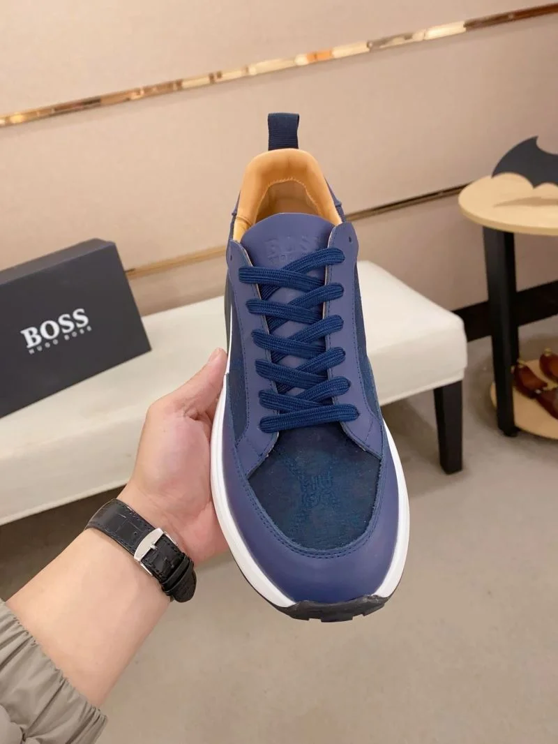 Effortless Boss Shoes 14764