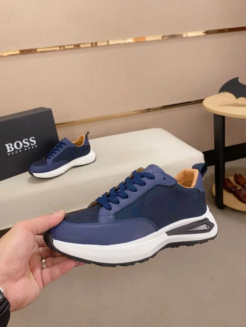 Effortless Boss Shoes 14764