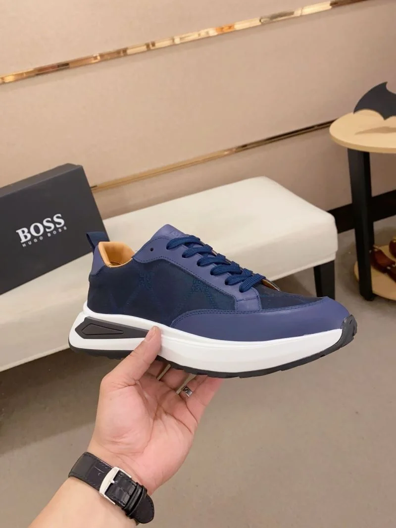 Effortless Boss Shoes 14764