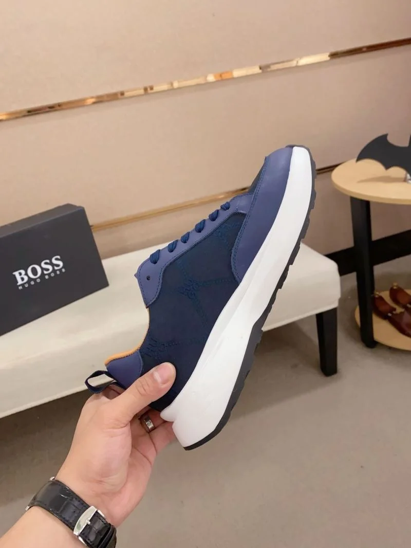 Effortless Boss Shoes 14764