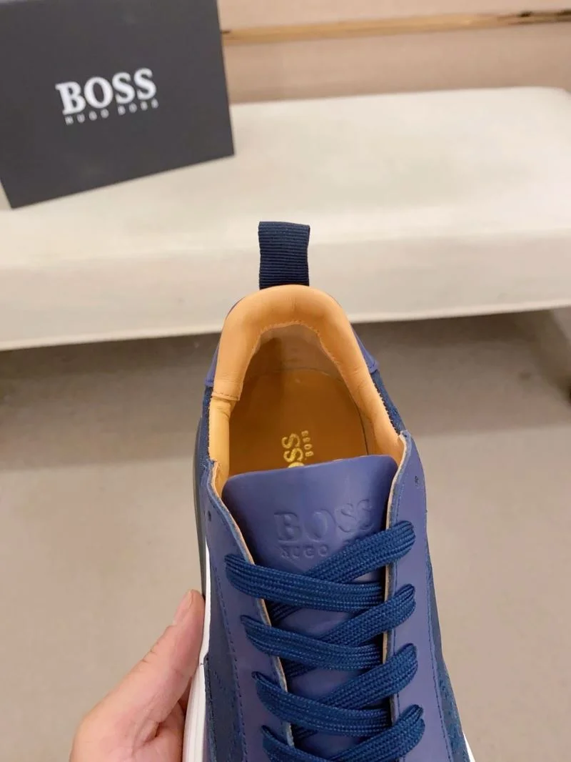 Effortless Boss Shoes 14764