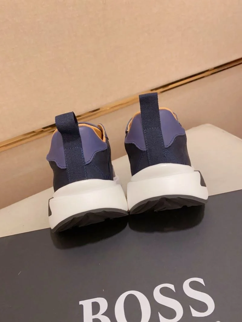 Effortless Boss Shoes 14764