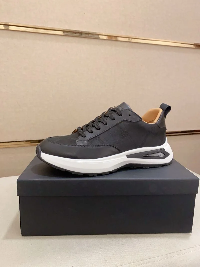 Boss Shoes Compact 14763