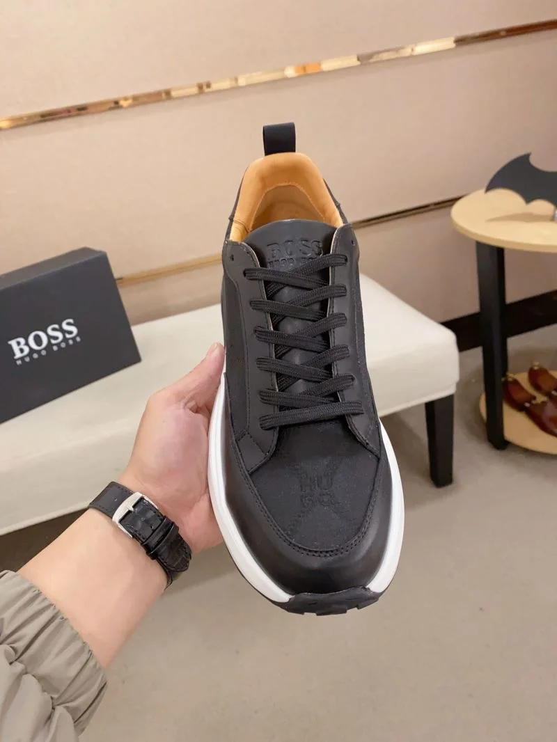 Boss Shoes Compact 14763