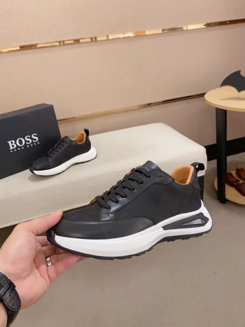 Boss Shoes Compact 14763