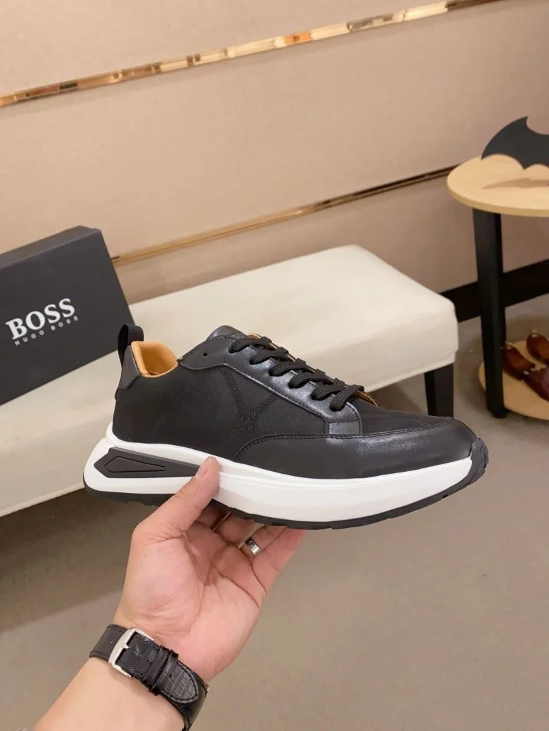 Boss Shoes Compact 14763