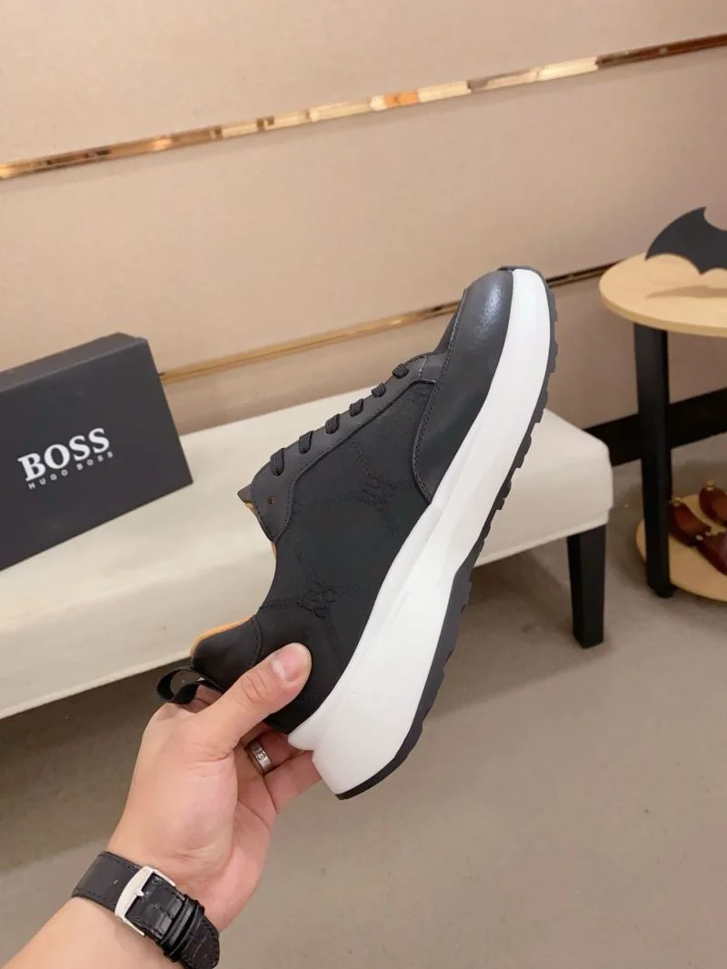 Boss Shoes Compact 14763