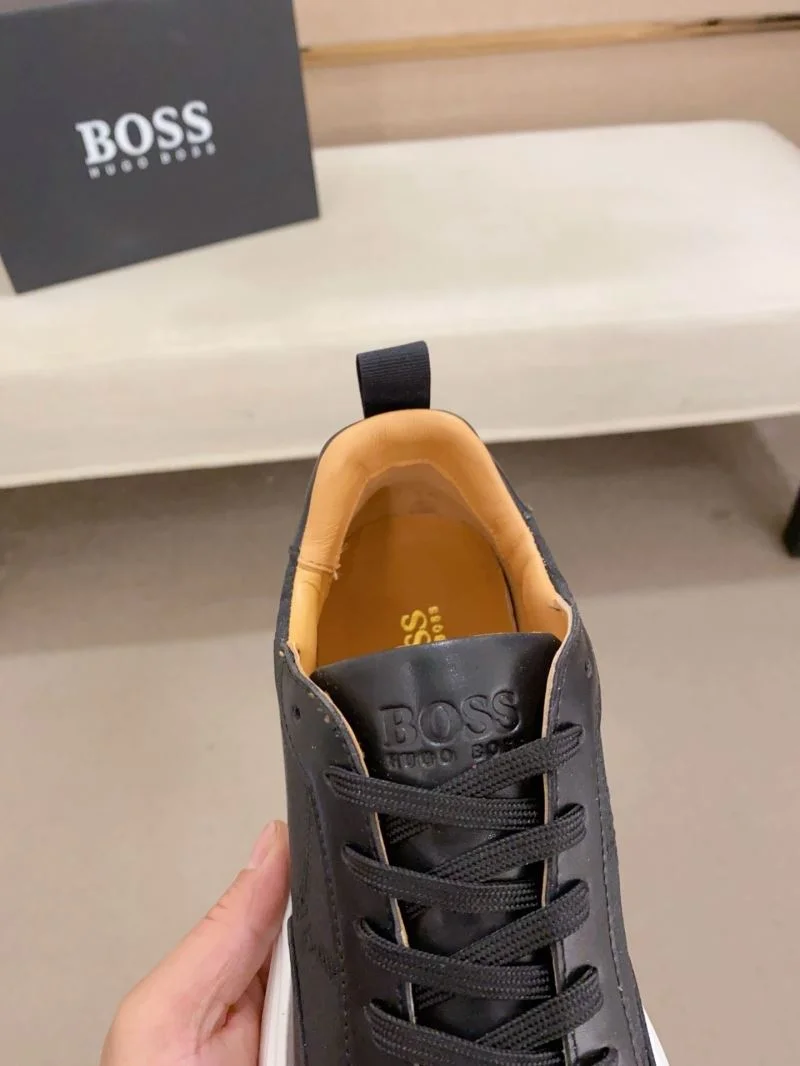 Boss Shoes Compact 14763