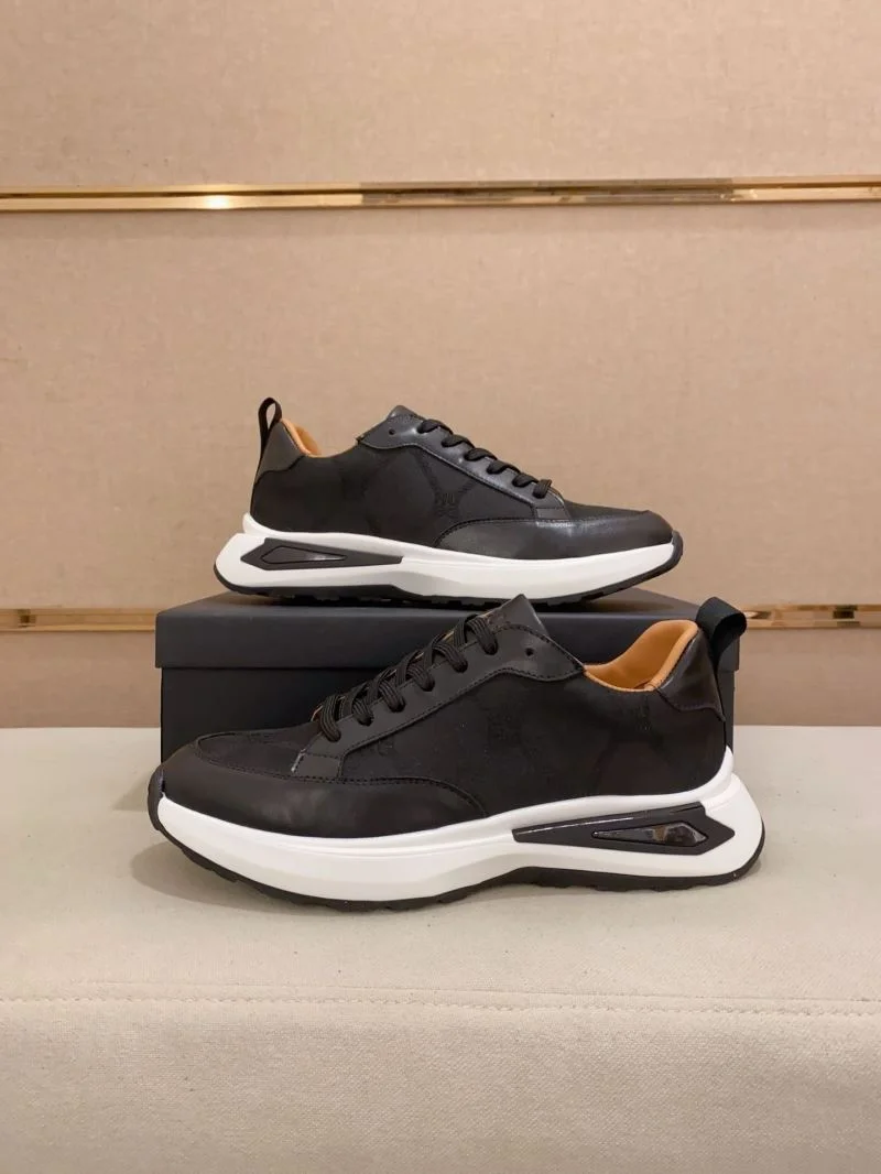 Boss Shoes Compact 14763