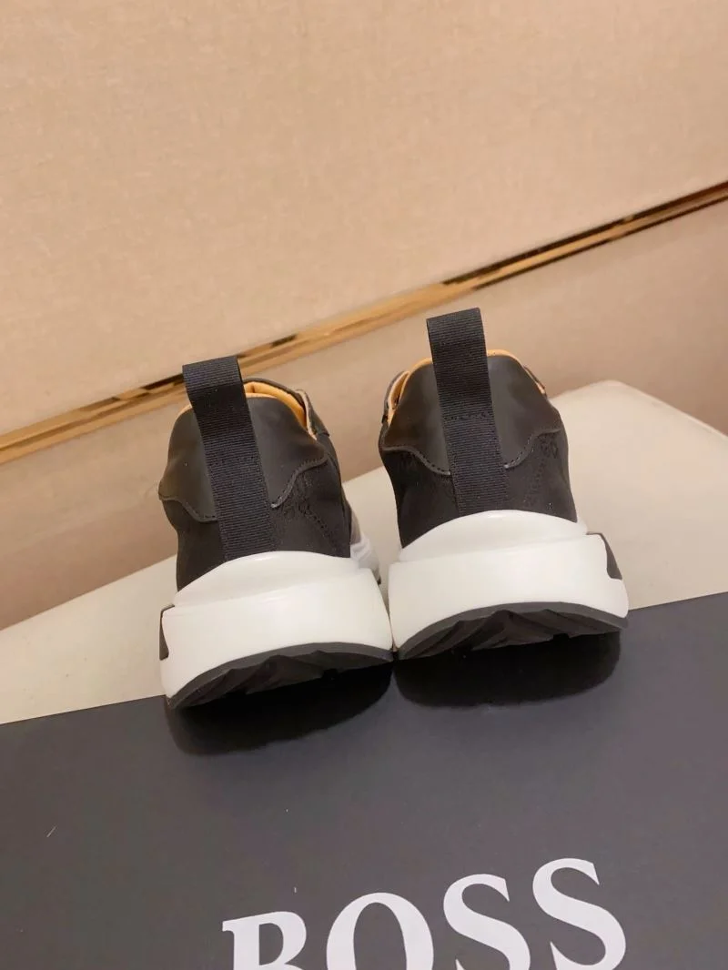 Boss Shoes Compact 14763