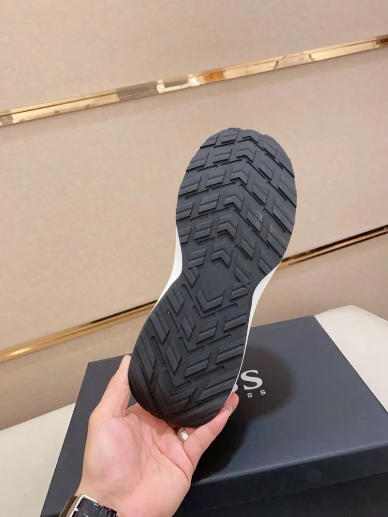 Boss Shoes Compact 14763