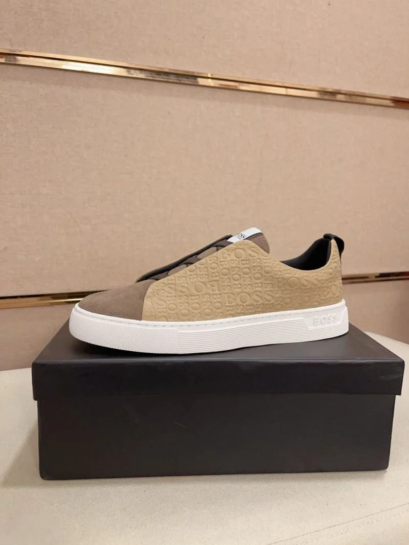 Comfortable Boss Shoes 14757
