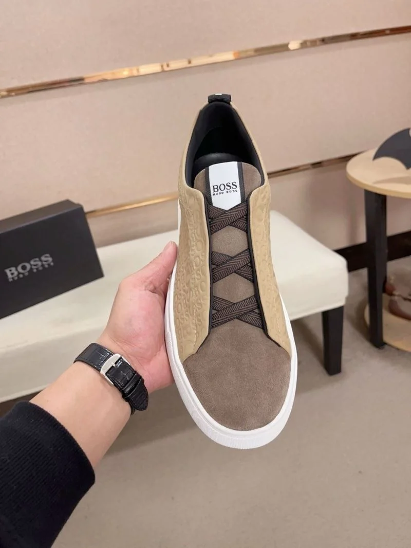 Comfortable Boss Shoes 14757