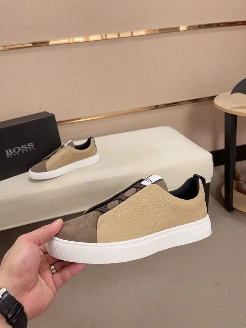 Comfortable Boss Shoes 14757