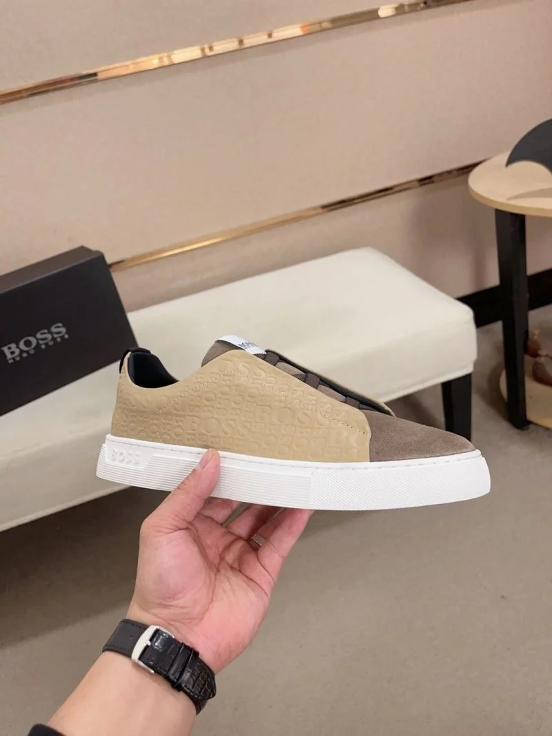 Comfortable Boss Shoes 14757