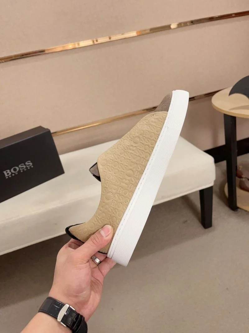 Comfortable Boss Shoes 14757
