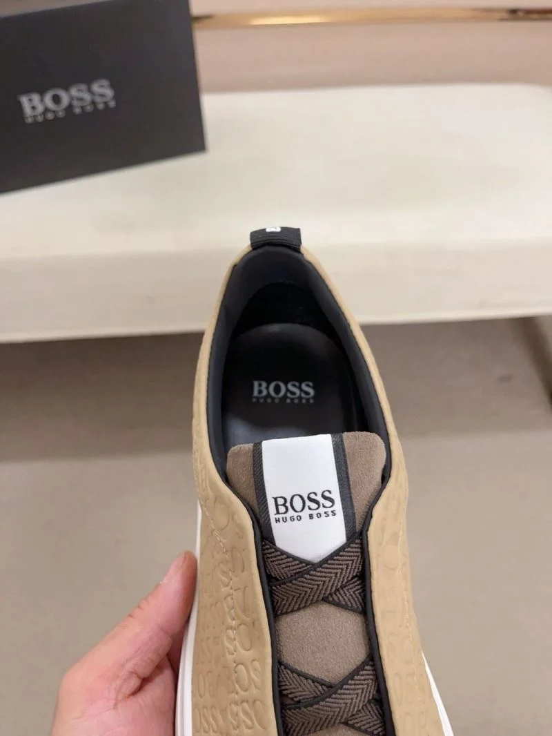 Comfortable Boss Shoes 14757